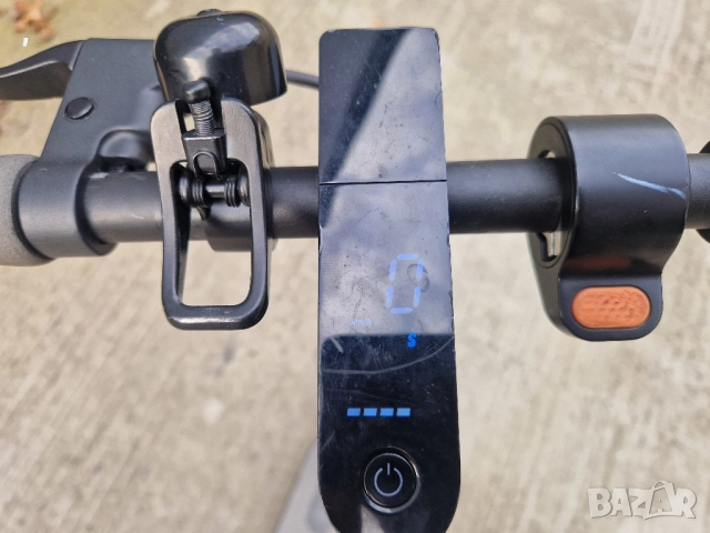 електрическа тротинитка Xiomi, снимка 5 - Велосипеди - 52576083