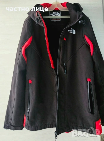 Мъжко яке The North Face, снимка 2 - Якета - 54214393
