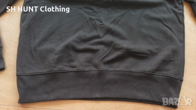 G-STAR CORE OR R SWEATER Размер M / L блуза 45-59, снимка 8 - Блузи - 52159946