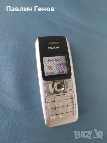 Нокия 2310 , Nokia 2310 , снимка 8 - Nokia - 42708140