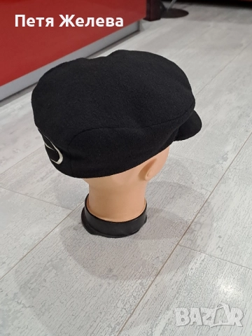 Шапка каскет с козирка NIKE, снимка 8 - Шапки - 51553479