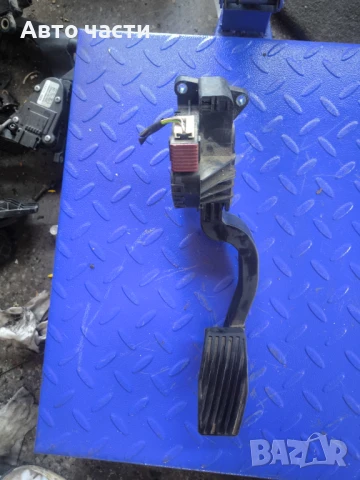 Педал газ 55702020 за OPEL Corsa D 1.3 CDTI 75 hp (hatchback)