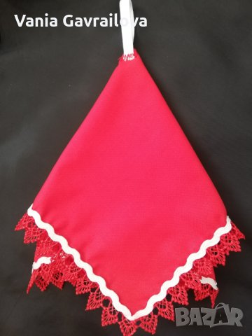 Кърпички за танци , снимка 5 - Сватбени аксесоари - 30712902
