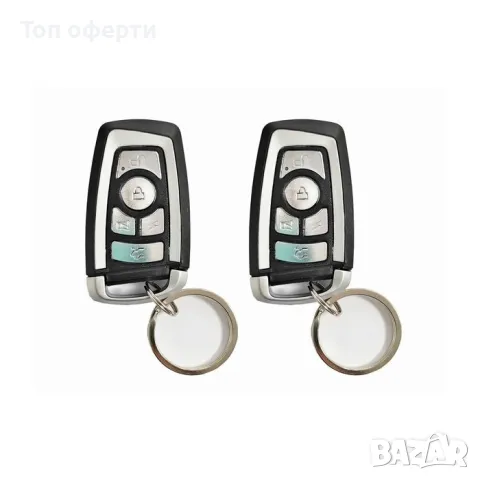 Модул за централно заключване/отключване 2243 съвместим с всички централни системи, снимка 2 - Аксесоари и консумативи - 48656000