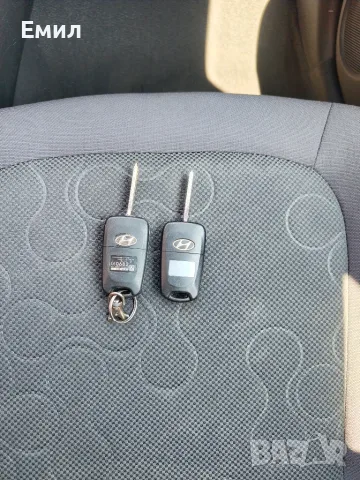 Hyundai I20, ръчка , снимка 12 - Автомобили и джипове - 56121512
