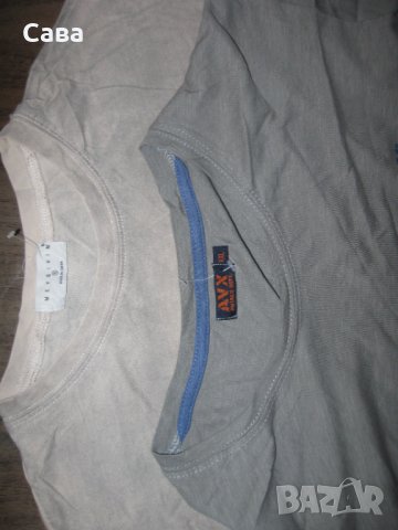 Тениски AVIREX, MEYSIKIM  мъжки,М-Л