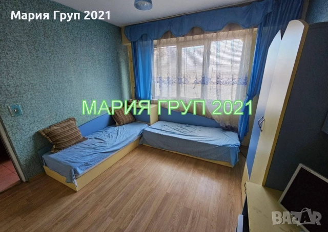 !!!ТОП ОФЕРТА!!!Продавам Обзаведен Тристаен Апартамент в гр. Хасково кв."Възраждане"!!!, снимка 2 - Апартаменти - 51995922