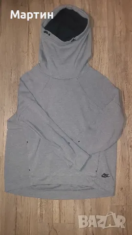 Дамски суичър Nike Tech Fleece, снимка 2 - Суичъри - 48899127
