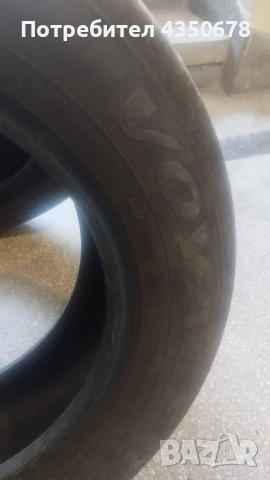 Летни гуми , снимка 9 - Гуми и джанти - 52415396