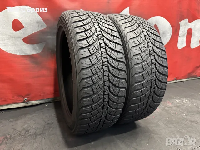 225 45 18, Зимни гуми, Marshal MW51, 2 броя