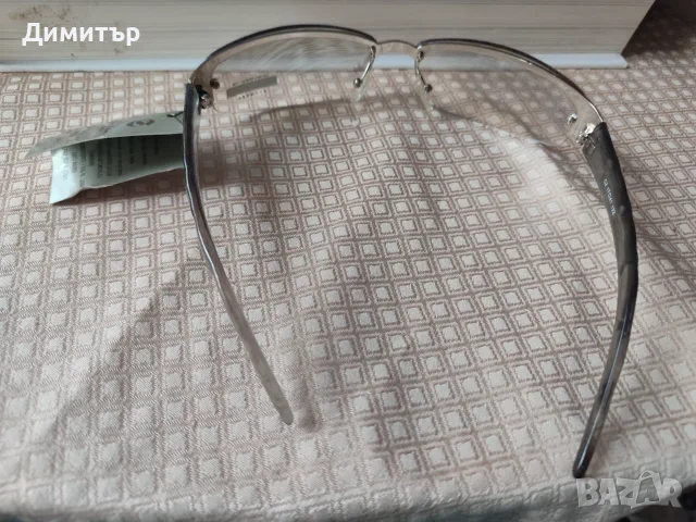 Мъжки слънчеви очила, снимка 4 - Слънчеви и диоптрични очила - 56483066