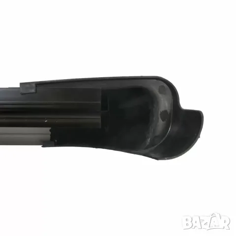 Странични степенки за Nissan Navara D40 2005–2015 4 врати, снимка 7 - Аксесоари и консумативи - 55869208