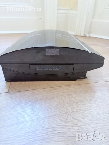 Sony PlayStation 3 CECHM03 80GB PAL + оригинална кутия, снимка 11 - PlayStation конзоли - 56117612