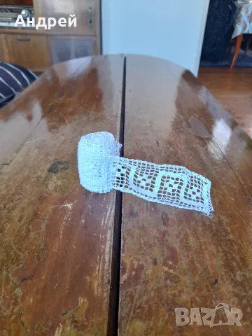 Стара дантела #22