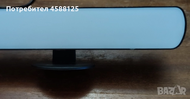 лед лампа, снимка 4 - Лед осветление - 52538399