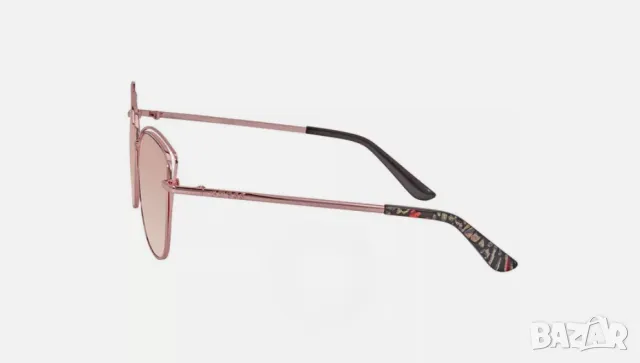 GUESS дамски слънчеви очила модел GU7528 28Z, снимка 5 - Слънчеви и диоптрични очила - 48790360