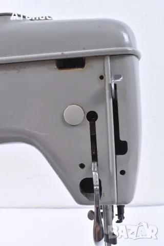 Pfaff 360 Шевна машина, снимка 17 - Шевни машини - 56340338