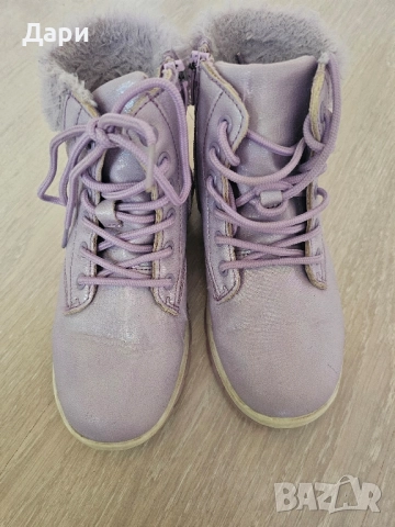 детски боти със Стич, снимка 3 - Дамски боти - 52221773