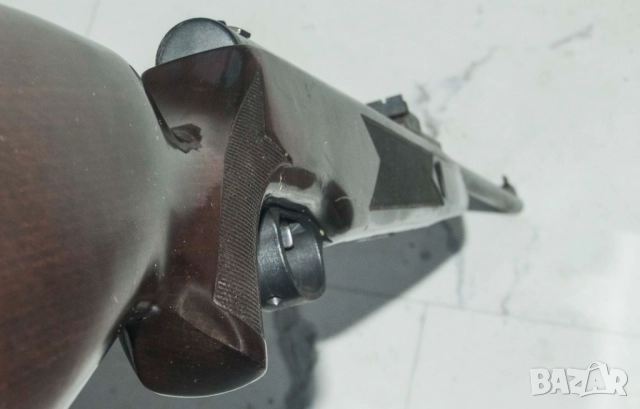 Въздушна пушка Norica Marvic Gold 4,5 мм., снимка 9 - Въздушно оръжие - 52309547