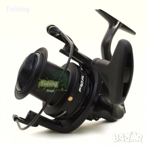 Промо Макра Pro Fl Black Custom Strategist 14000