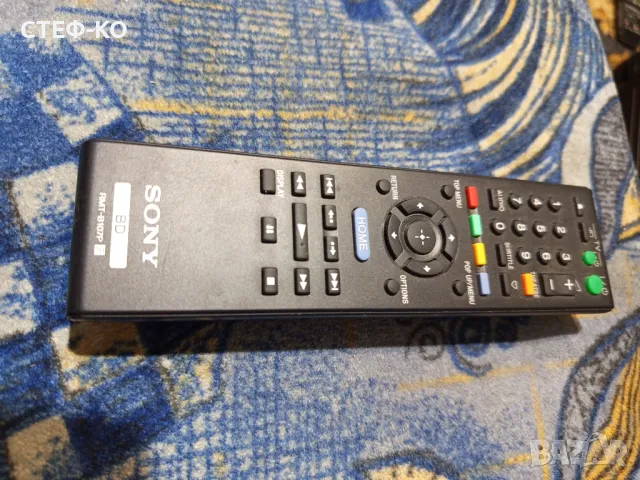 Sony RMT-B107P remote control - дистанционно., снимка 2 - Други - 49171000