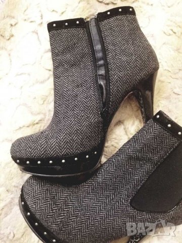 Елегантни боти Killah by Miss Sixty