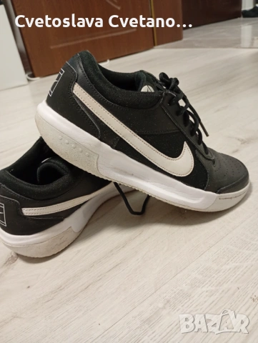 Маратонки Nike 