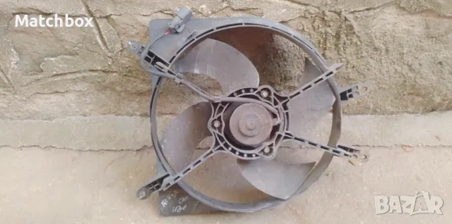 Перка климатик за Хонда Сивик 1.4i 2000г 6 генерация.