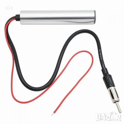 Усилвател за антена, усилвателя за антена, снимка 2 - Аксесоари и консумативи - 29018474