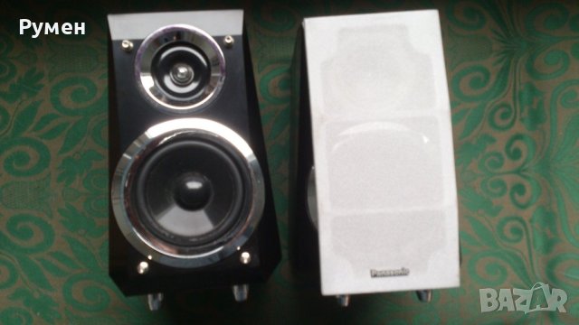 Тонколони "'Panasonic", снимка 2 - Тонколони - 40256105