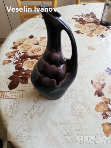 Стара вазичка, снимка 1