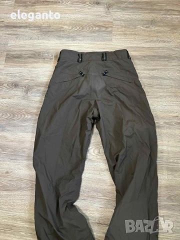 мъжки изолиран панталон Bonfire Fusion Series Ski Snow FreeRIDE ,  размер М, снимка 7 - Спортни дрехи, екипи - 52965311