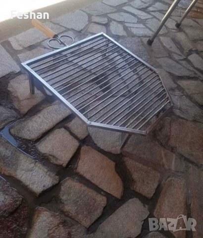 Скари за Барбекю, снимка 6 - Барбекюта - 39904869