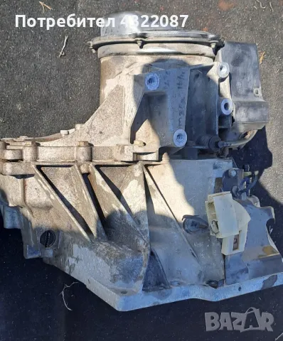 Ръчна скоростна кутия от FORD ECOSPORT 1.0 125к.с, снимка 3 - Части - 49424738