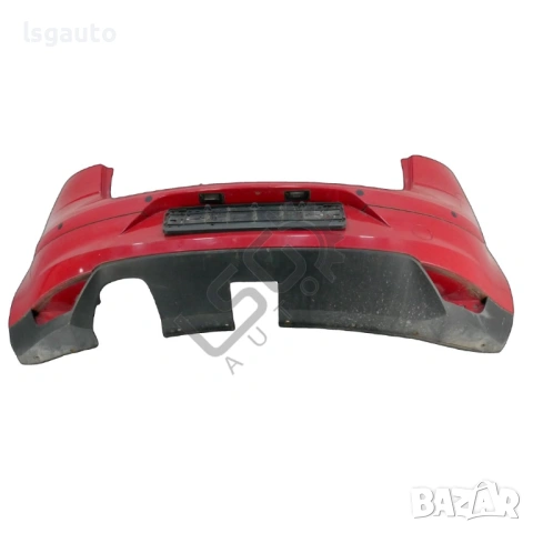 Задна броня Seat Altea 2004-2015 ID: 157470, снимка 2 - Части - 53185468