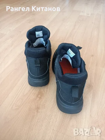 Зимни обувки Адидас Террекс/Adidas Terrex, снимка 4 - Мъжки боти - 55771685