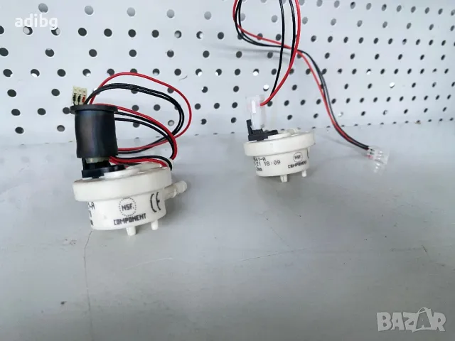 Delonghi - Водомер Дебитомер Flow Meter, снимка 2 - Кафемашини - 48488167