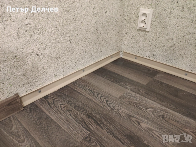 ПОДОВИ ЗАМАЗКИ И НАСТИЛКИ - Ламинат, SPC, Гранитогрес, снимка 13 - Ремонти на къщи - 53136461