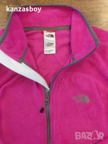 the north face - поларено дамско горнище КАТО НОВО, снимка 7 - Спортни екипи - 39259674