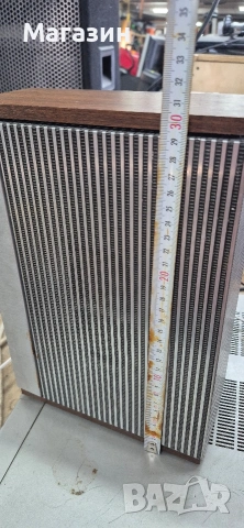 Ретро тонколона , снимка 2 - Тонколони - 53005073