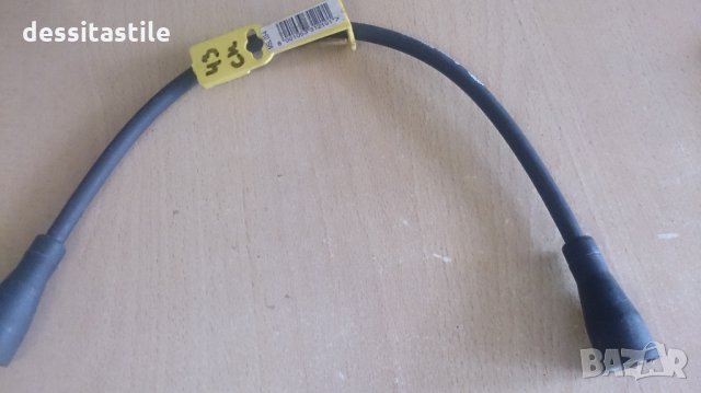 Единични запалителни кабели MAGNETI MARELLI, снимка 3 - Части - 35333242