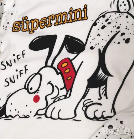 Бебешка пижама, снимка 2 - Бебешки пижами - 39444146