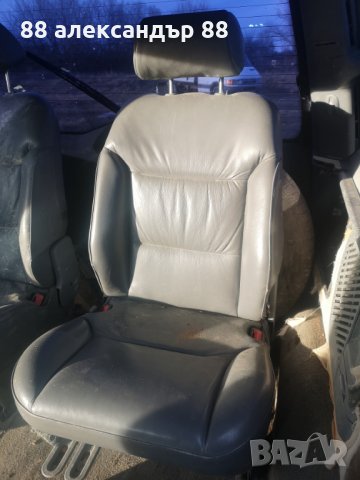 продавм ПЕЖО 806 НА ЧАСТИ 2.0хди , снимка 14 - Автомобили и джипове - 31606680