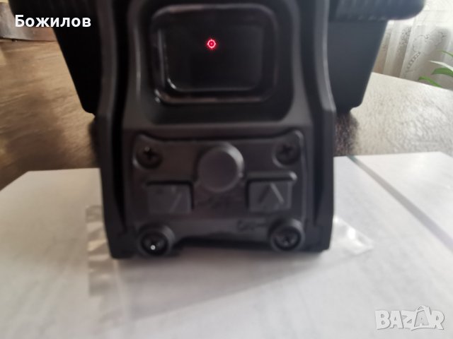 Бързомер EOTECH XPS 2-0, снимка 7 - Оборудване и аксесоари за оръжия - 38834374