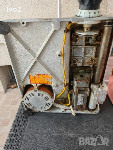 Продавам професионална кухненска машина за рязане, снимка 10 - Други - 51874941