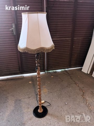 Ретро винтидж лампион в Лампиони в гр. Русе - ID37791500 — Bazar.bg