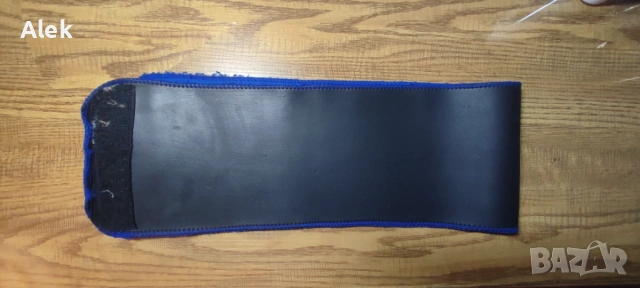 Бюджетен Колан за кръст, снимка 3 - Други спортове - 53309090