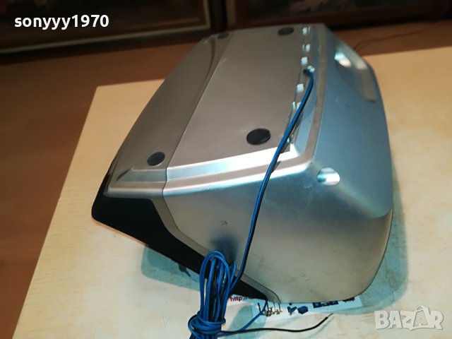 PHILIPS CENTER 1909221201L, снимка 14 - Тонколони - 38048112