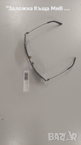 Слънчеви очила Rayban Aviator, снимка 2 - Слънчеви и диоптрични очила - 52172981