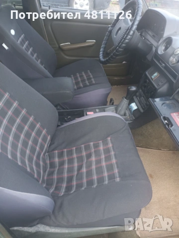 Мерцедес, снимка 8 - Автомобили и джипове - 54346837